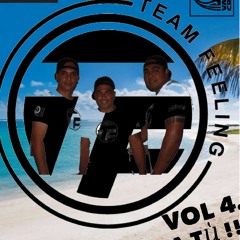 Team Feeling Vol.4 12 Fièr De Mon Pays