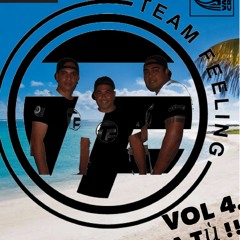 10 Team Feeling Vol.4 Seniorita