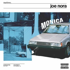 joe nora - monica