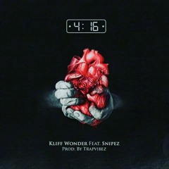Kliff - Wonder - Feat - Writchid Snipes -4 - 16
