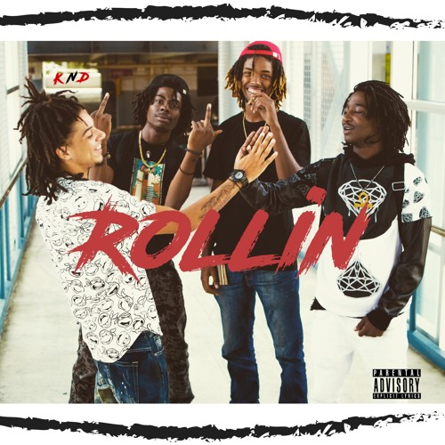 KND-Rollin