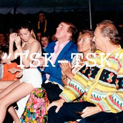 "Tsk-Tsk" (ft. DØM)