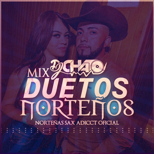 Duetos Norteños Con Sax