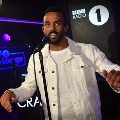 Craig David - Wild Thoughts/Music Sounds Better With You (BBC Live Lounge)