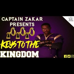 The Israelites: The Keys To The Kingdom
