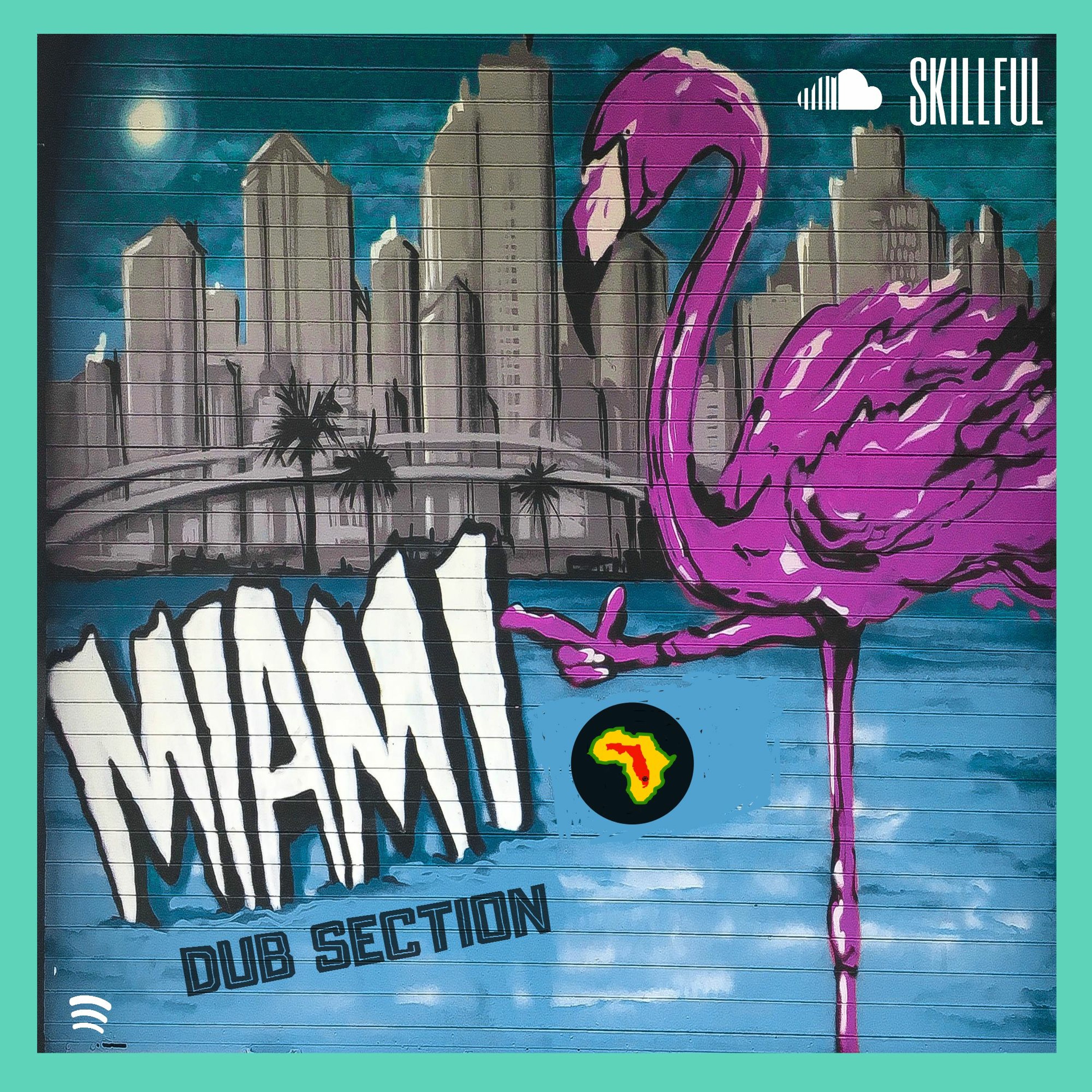 Miami Dub Section