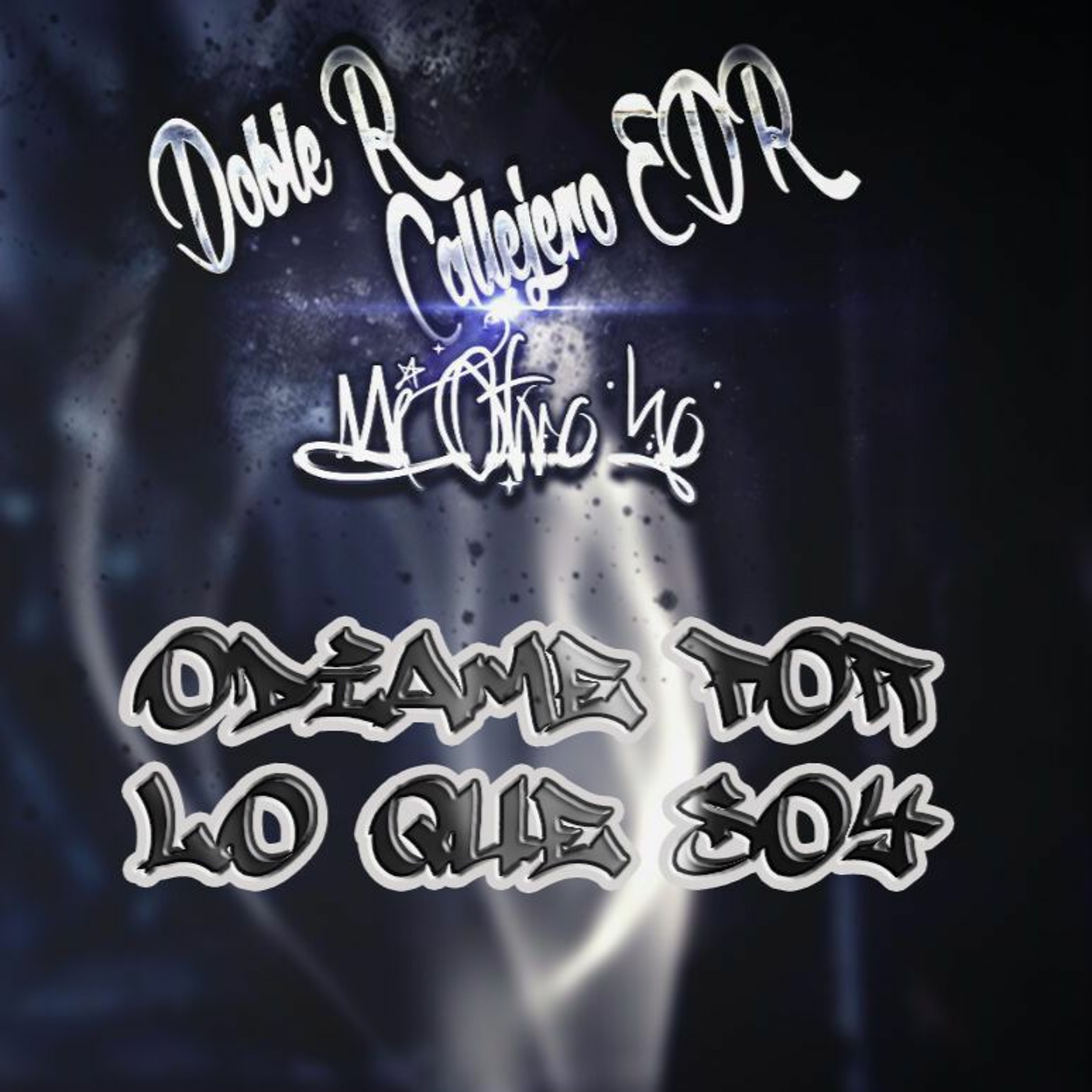 Doble R Callejero