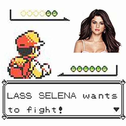 Wolves Bark Town • [Pokemon GSC | Selena Gomez]