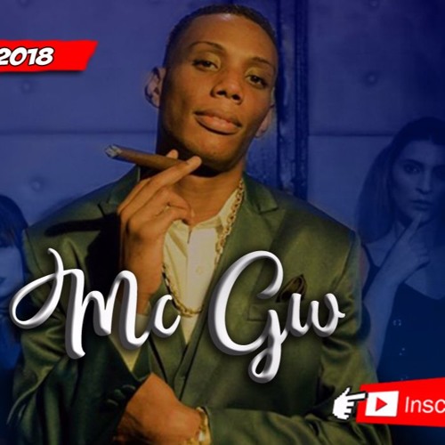 Mc GW , Mc Biel SJ - Piranha Atura ou Surta 2018 ( Dj Davi Mpc)