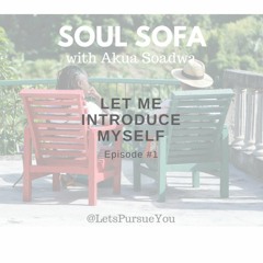 Let Me Introduce Myself