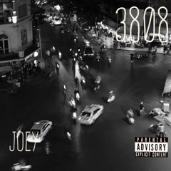 3808 (Prod. Gilberto Benitez)