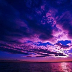 Little Fluffy Clouds (Test Cover)