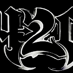 Proud Kings - Burn One