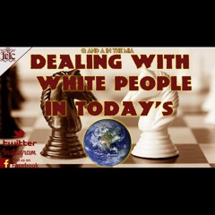 The Israelites: Dealing With White People In Today's World
