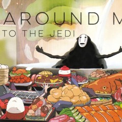 All Around Me (ft. KristoTheJedi)