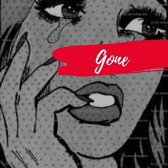 gone ( prod. yung adam)