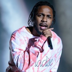 Kendrick Lamar Type Beat "Weirdo" | Rap Instrumental | Hip Hop Beats 2017