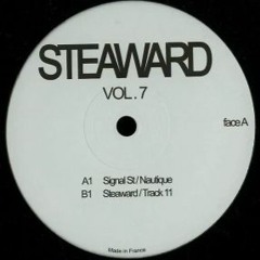Steaward - Track 11
