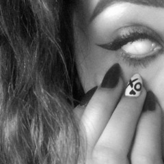 White Eyes ft bbno$ [Prod. arthrn]