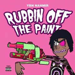 Rubbin Off The Paint- Remix