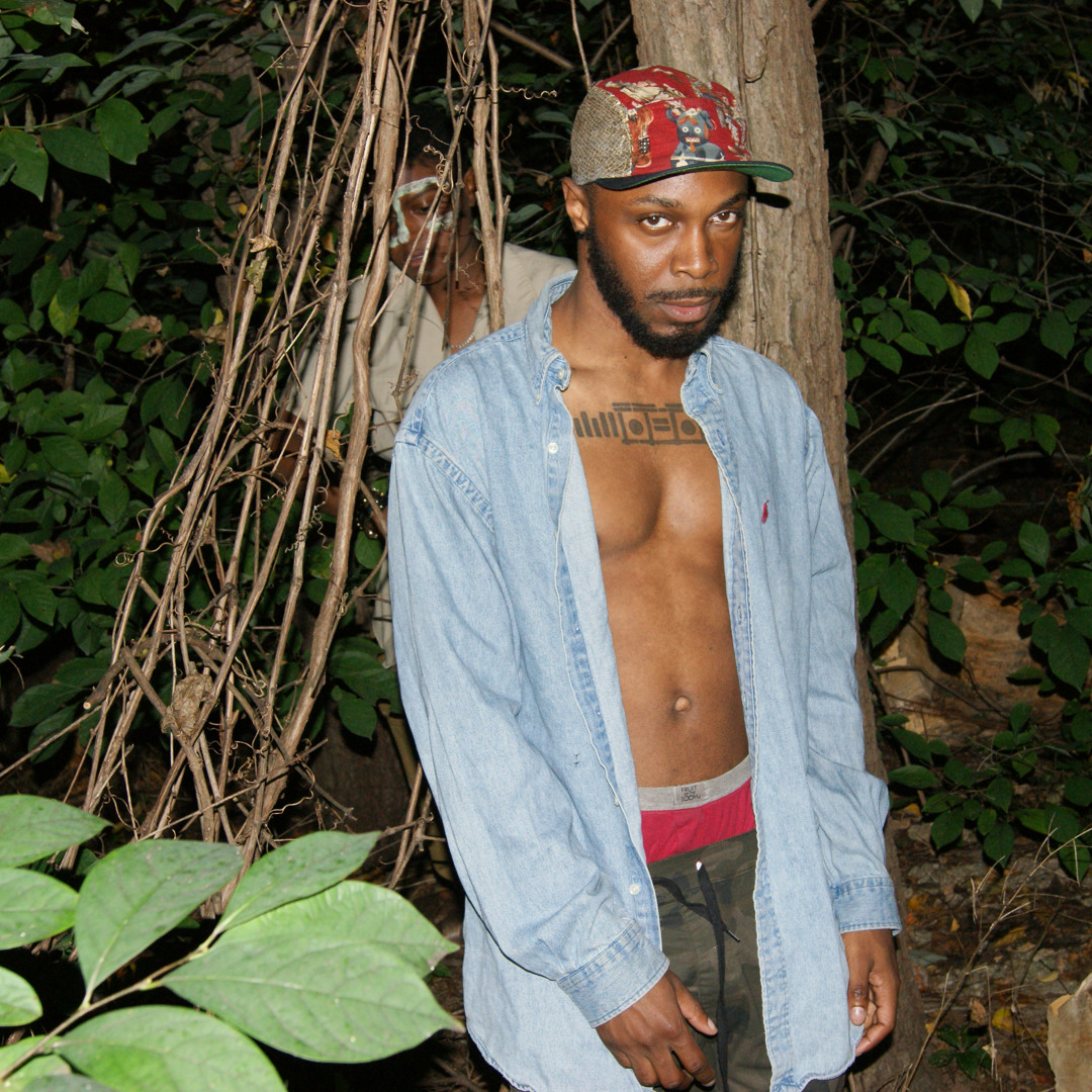 Stream @darkskinmanson by JPEGMAFIA | Listen online for free on
