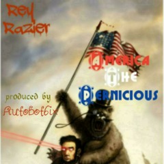 America The Pernicious
