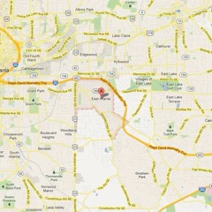 EA Freestyle -Melreal