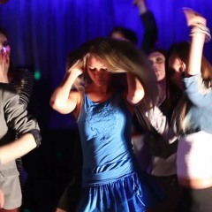 IRANI DANCE PARTY MIX VOL # 56