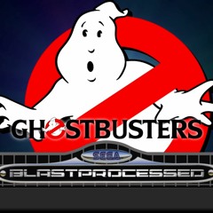 Ray Parker Jr: Ghostbusters (Blast Processed)
