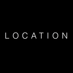 "Location" - Cover