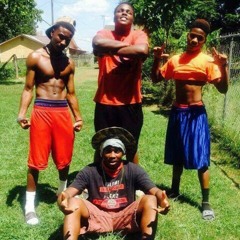 Shootah x BDL- Letter To My People