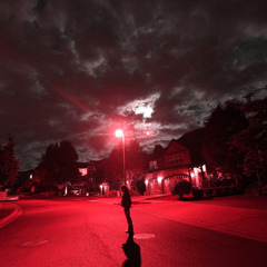 Seeing Red