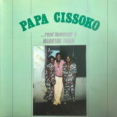 Papa Cissoko – Laban Ya