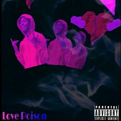 GOGETAA~ Love Poison