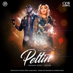 Erphaan & Destra - Waistline Peltin