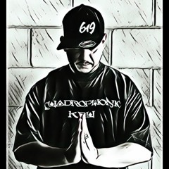 In God We...... By Dj Diablo & Mc CrazynesS 2017 -Photo Credit to TinyDeS