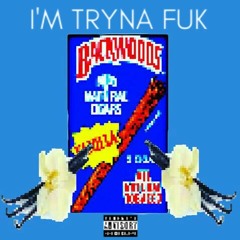 I'm Tryna Fuk (Feat. TBTRPPN x MIKKE BANDZ) [Prod. By Kamoshun]