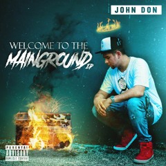 John Don - Chester Bennington (Produced By TellingzzBeats