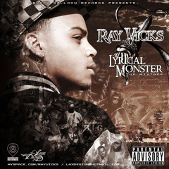 RAY VICKS - NO PROMISES FREESTYLE