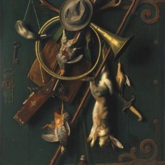 "Уильям Майкл" como diría mi amigo Vladimir