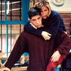 Ross & Rachel