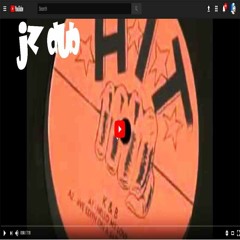 The K & B - Hello My Love (jz Dub)