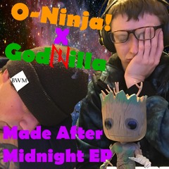 O-Ninja! X GodNilla - Dab Lab(Original Mix)