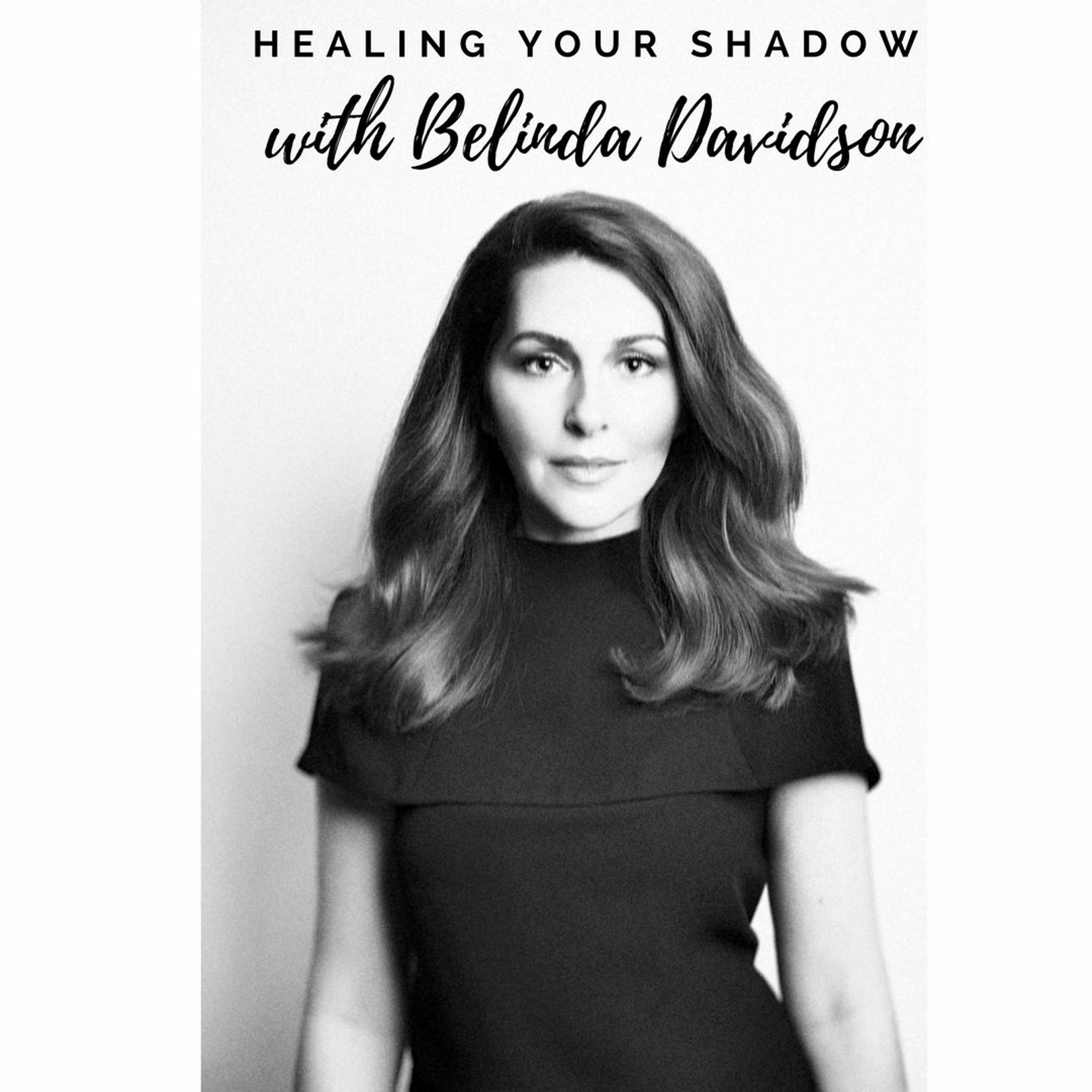 Woman Awake - The Soul-led Journey of Awakening