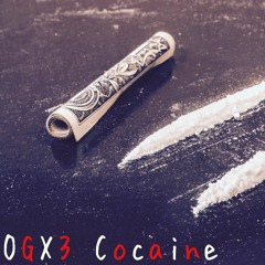 Cocaine - OGX3