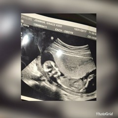 Someone love you💕- King G.