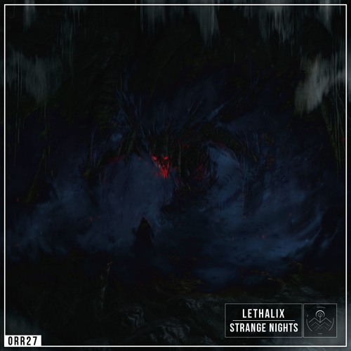 Lethalix - Strange Nights