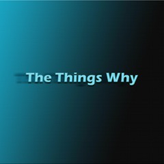 TheThingsWhy (Original Mix) FREE DOWNLOAD!!!