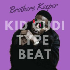 Brothers Keeper (Kid Cudi Type Beat) Prod. Knox