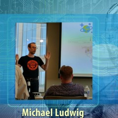 Michael Ludwig - Graph Database, Apache Gremlin, & Tinkerpop